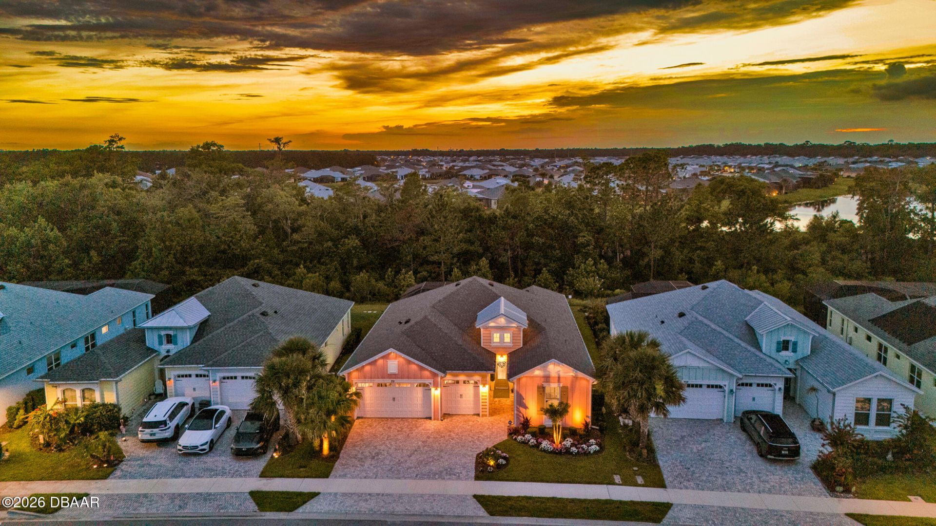 711 Attitude Avenue, Daytona Beach, FL 32124 Photo