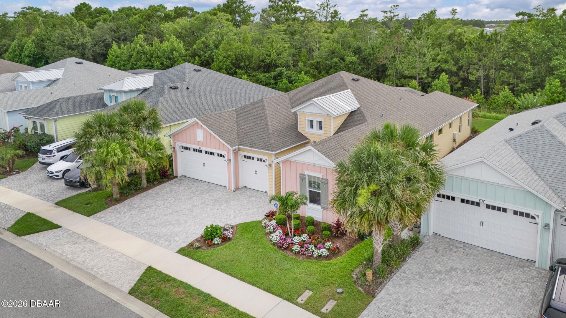 711 Attitude Avenue, Daytona Beach, FL 32124 Photo