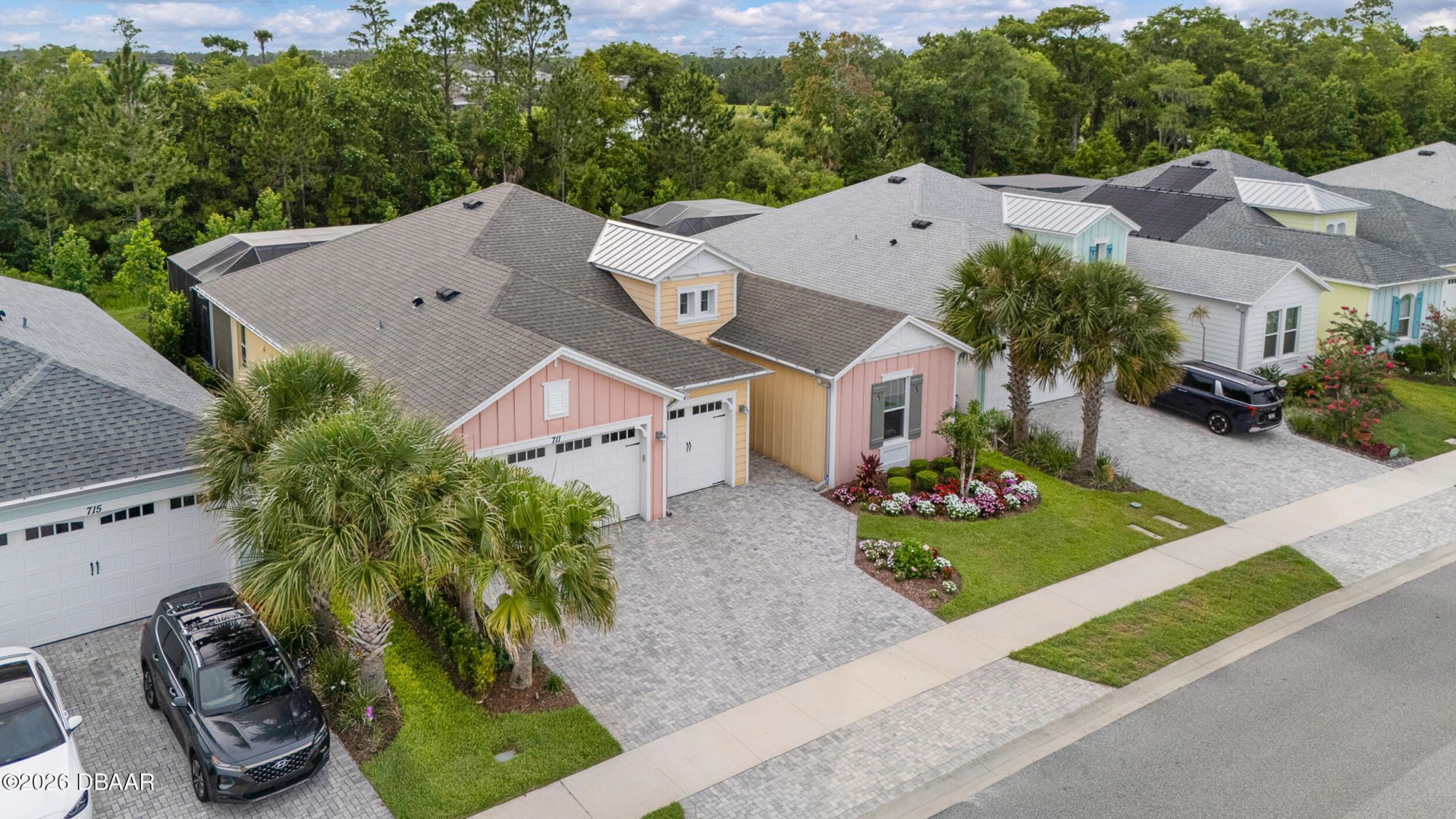 711 Attitude Avenue, Daytona Beach, FL 32124 Photo
