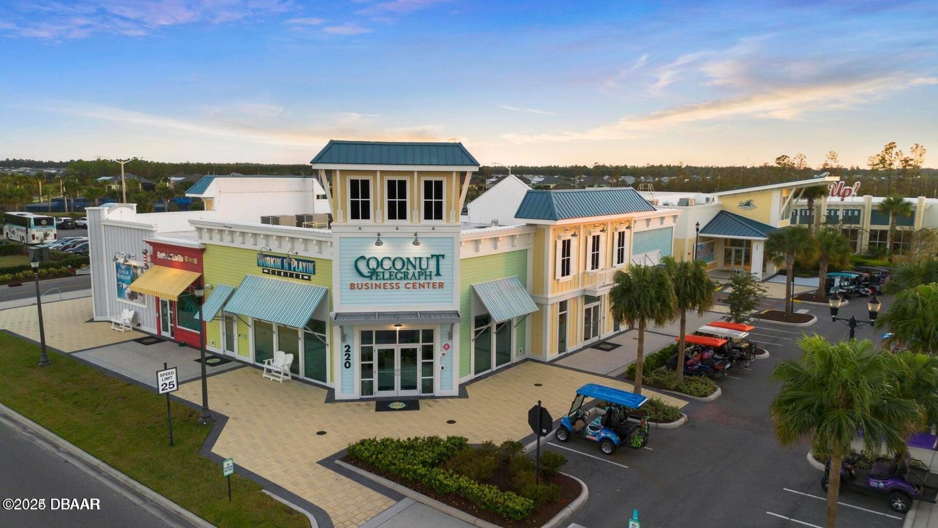 711 Attitude Avenue, Daytona Beach, FL 32124 Photo