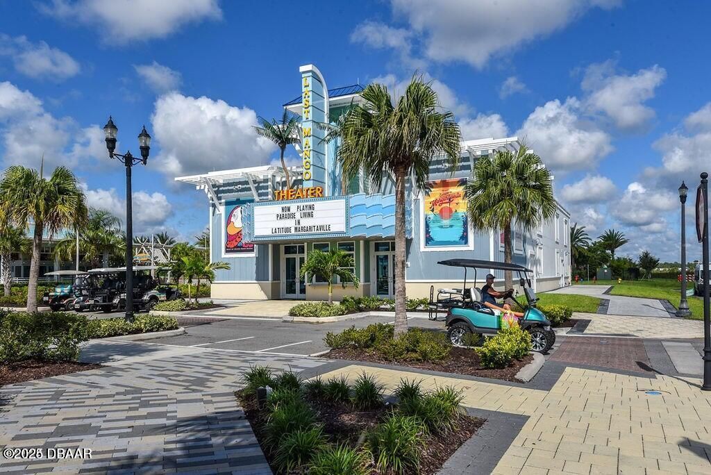 711 Attitude Avenue, Daytona Beach, FL 32124 Photo