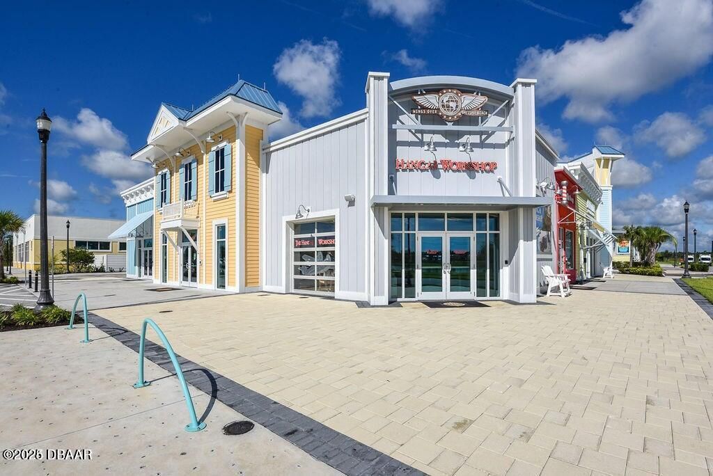 711 Attitude Avenue, Daytona Beach, FL 32124 Photo