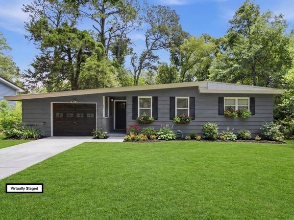 401 Midflow Street, Tallahassee, FL 32304