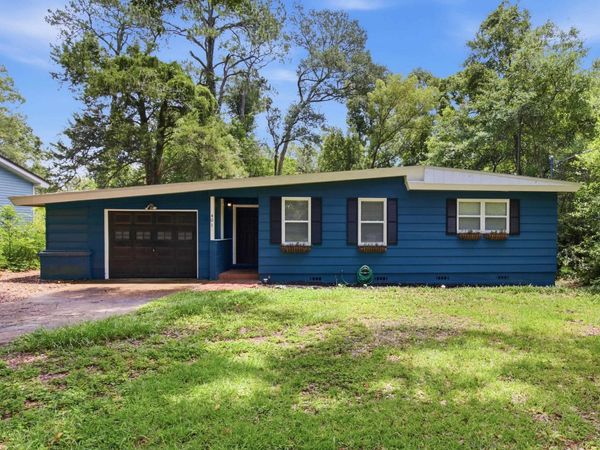 401 Midflow Street, Tallahassee, FL 32304
