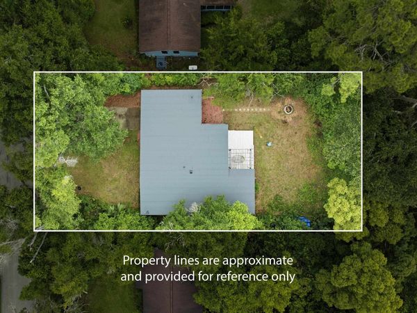 401 Midflow Street, Tallahassee, FL 32304