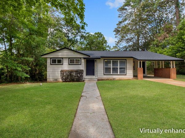 944 Spottswood Drive , Tallahassee, FL 32308