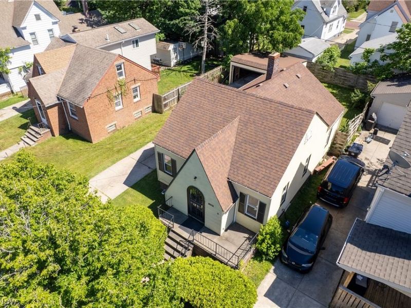 19508 Kildeer Avenue, Cleveland, OH 44119 Photo 14
