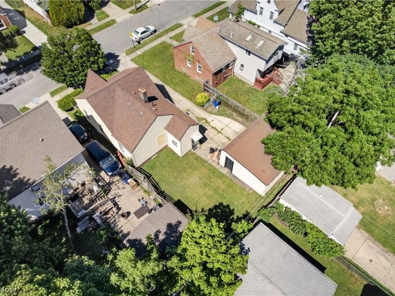 19508 Kildeer Avenue, Cleveland, OH 44119 Photo 15