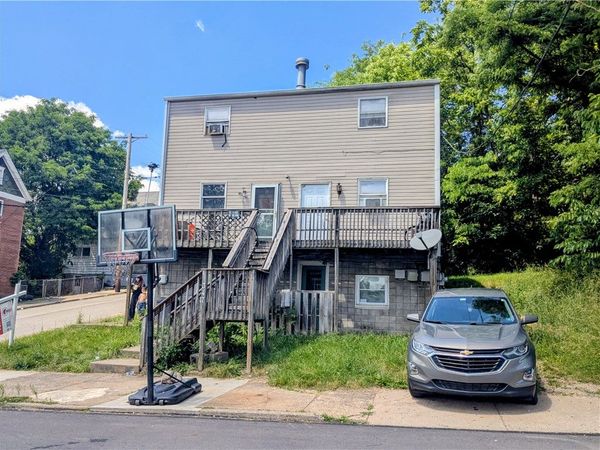 347 Highland Ave , Turtle Creek, PA 15145