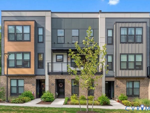 4346 Dominion Forest Circle, Glen Allen, VA 23060