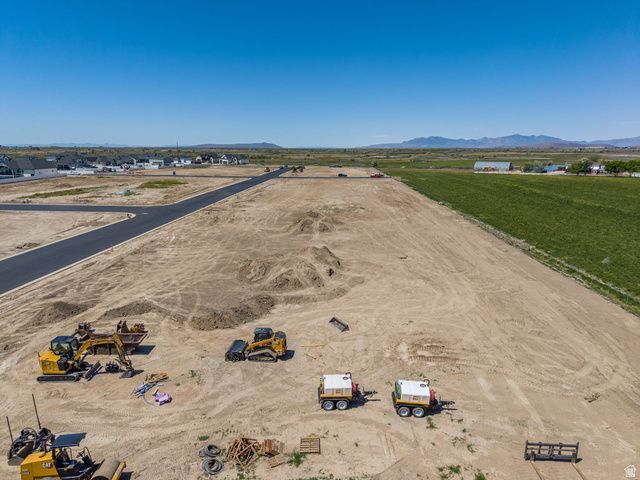 5316 W 3150 S, Lot #218, Hooper, UT 84315 Main Photo