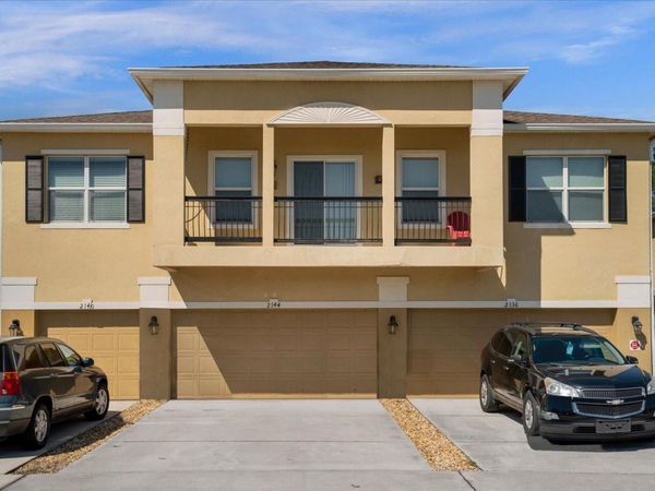 2144 BETSY ROSS LANE, ST CLOUD, FL 34769