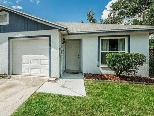 2699 MACKLIN COURT , PALM HARBOR, FL 34684