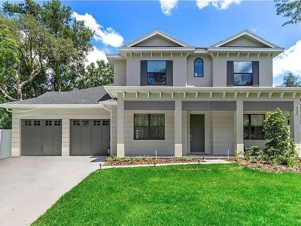 2234 HOWARD DRIVE , WINTER PARK, FL 32789