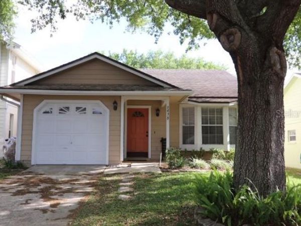 9438 BUD WOOD ST. , GOTHA, FL 34734