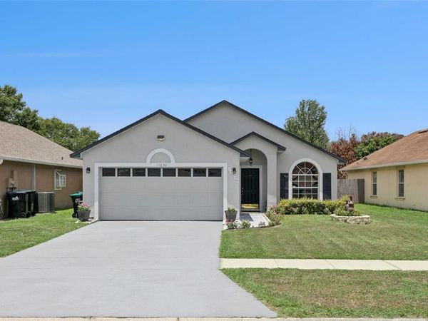 11830 SINDLESHAM COURT , ORLANDO, FL 32837