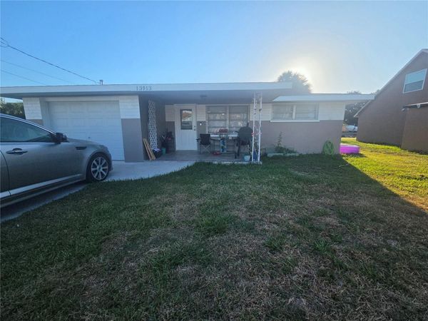 13913 BERKOWITZ AVENUE , HUDSON, FL 34667