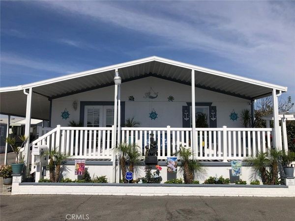 16601 S Garfield Avenue, Unit 804, Paramount, CA 90723