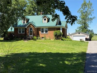 5688 Genesee Street, Lancaster, NY 14086