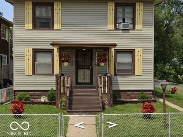 1313 Field Street, Hammond, IN 46320