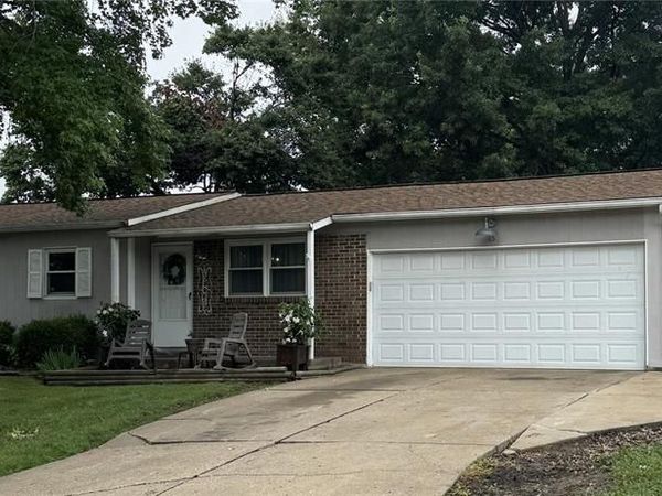 15 Junction Drive, Old Monroe, MO 63369