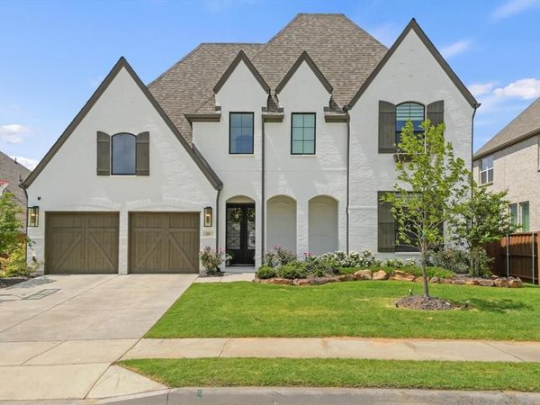 2550 Whitewood Drive , Prosper, TX 75078
