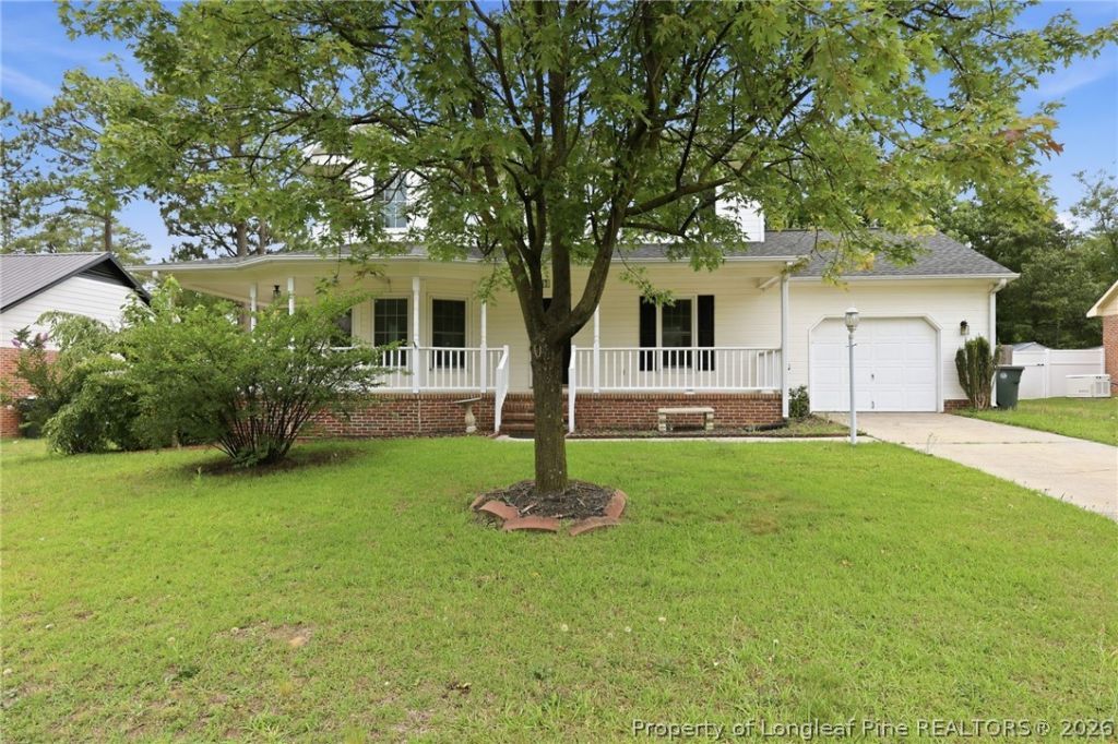 6824 Saint Julian Way, Fayetteville, NC 28314 Main Photo