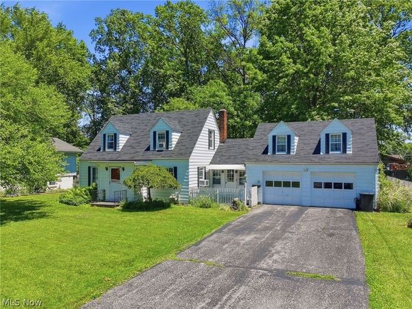 6241 Mentor Park Boulevard, Mentor, OH 44060