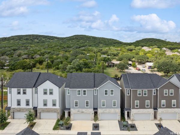 21419/21503 Sir Walter, San Antonio, TX 78256