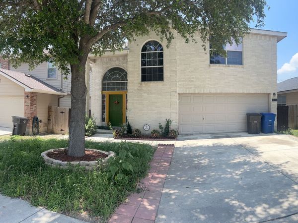 10226 Lion Hunt, San Antonio, TX 78251
