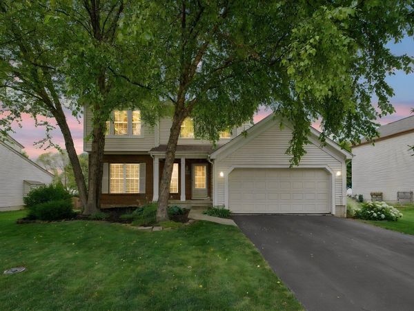 1719 Royal Oak Drive, Lewis Center, OH 43035