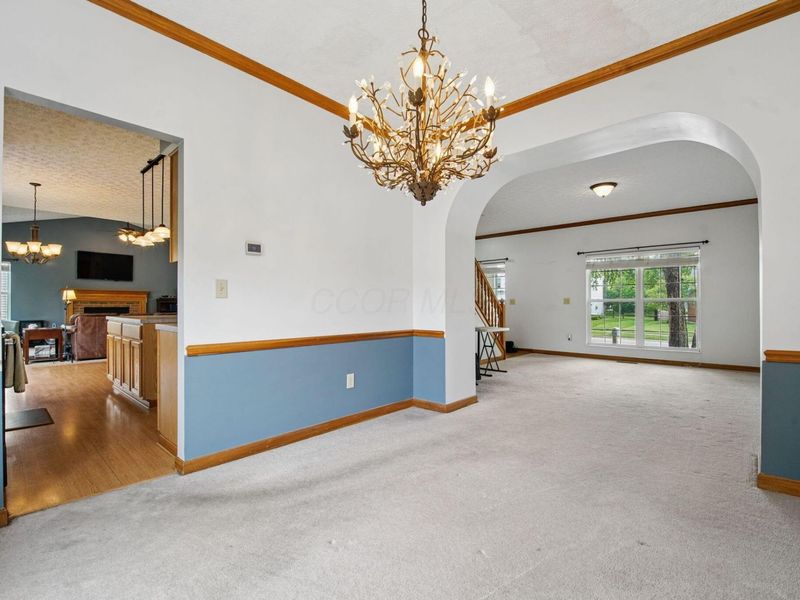 1719 Royal Oak Drive, Lewis Center, OH 43035 Photo 12