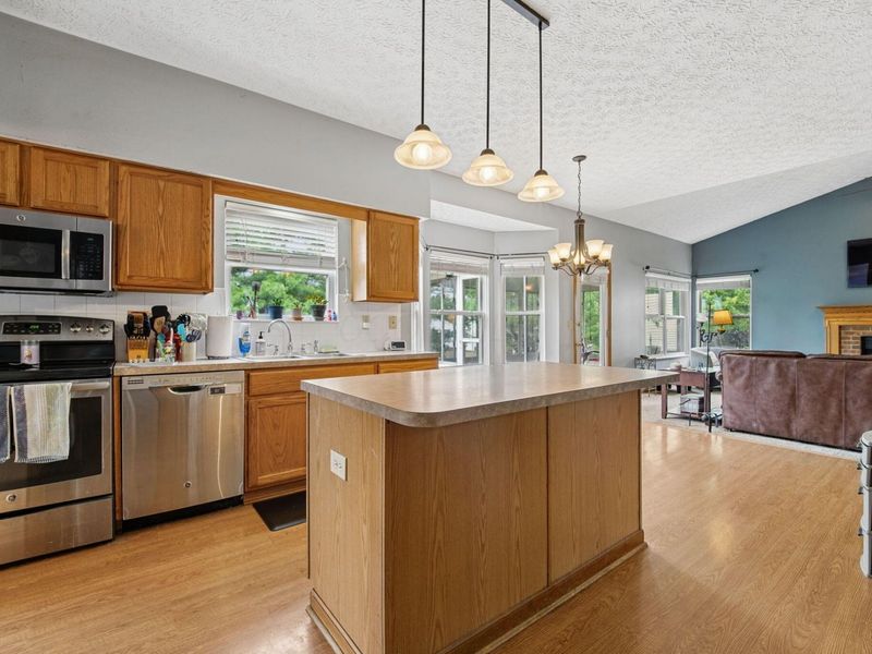 1719 Royal Oak Drive, Lewis Center, OH 43035 Photo 14