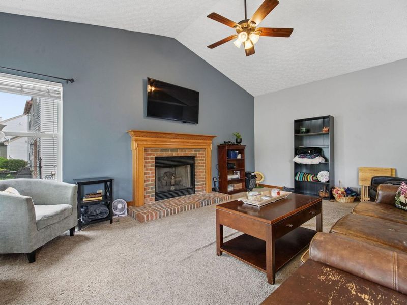 1719 Royal Oak Drive, Lewis Center, OH 43035 Photo 19