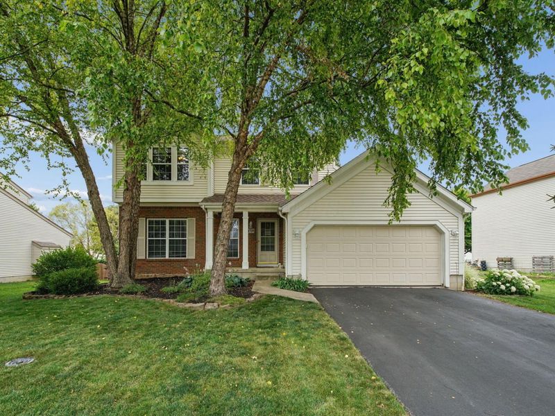 1719 Royal Oak Drive, Lewis Center, OH 43035 Photo 2