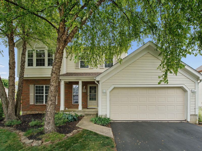 1719 Royal Oak Drive, Lewis Center, OH 43035 Photo 3