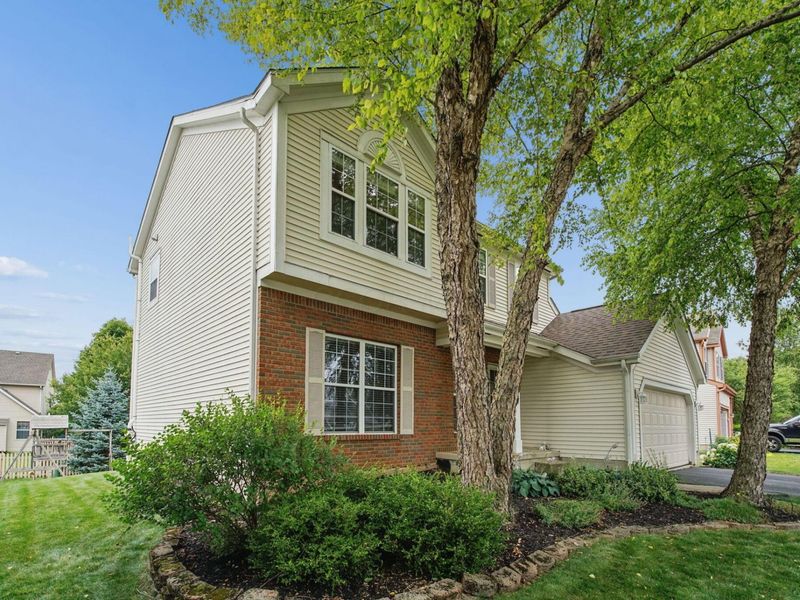 1719 Royal Oak Drive, Lewis Center, OH 43035 Photo 4