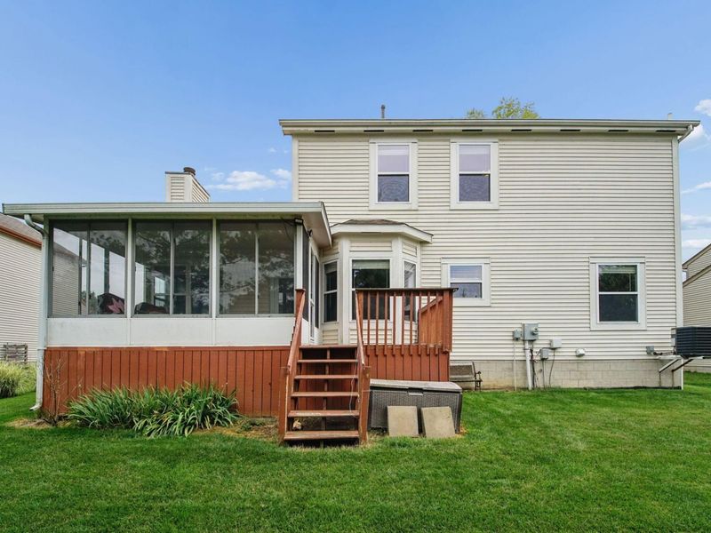 1719 Royal Oak Drive, Lewis Center, OH 43035 Photo 40