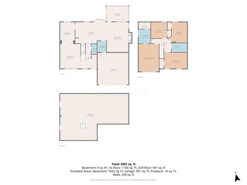 1719 Royal Oak Drive, Lewis Center, OH 43035 Photo 50