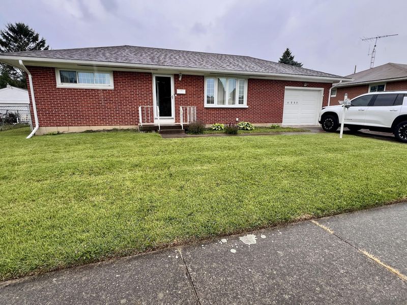 4253 Nevada Road, Springfield, OH 45503 Photo 1