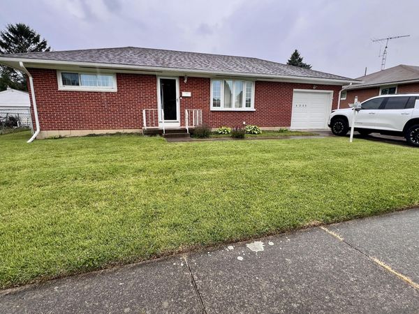 4253 Nevada Road, Springfield, OH 45503