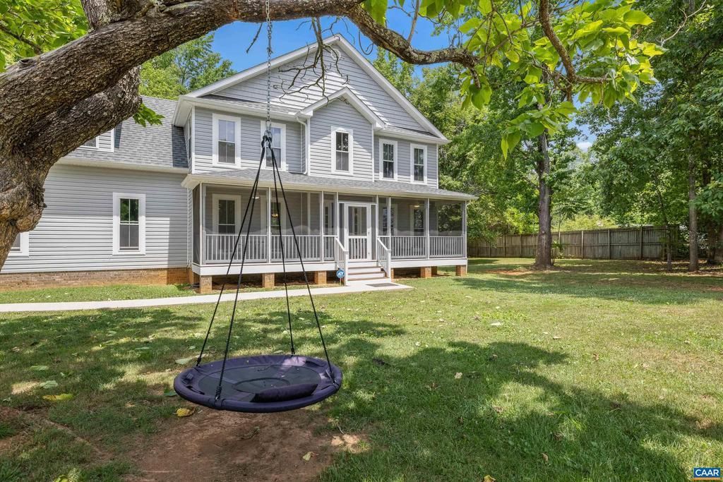 21 Workman Ct, Palmyra, VA 22963 Main Photo