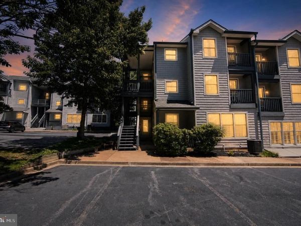 10 ERICSSON AVENUE , Unit 32, BETTERTON, MD 21610