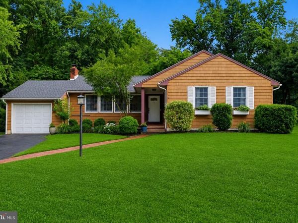 309 ARBORLEA AVENUE, YARDLEY, PA 19067