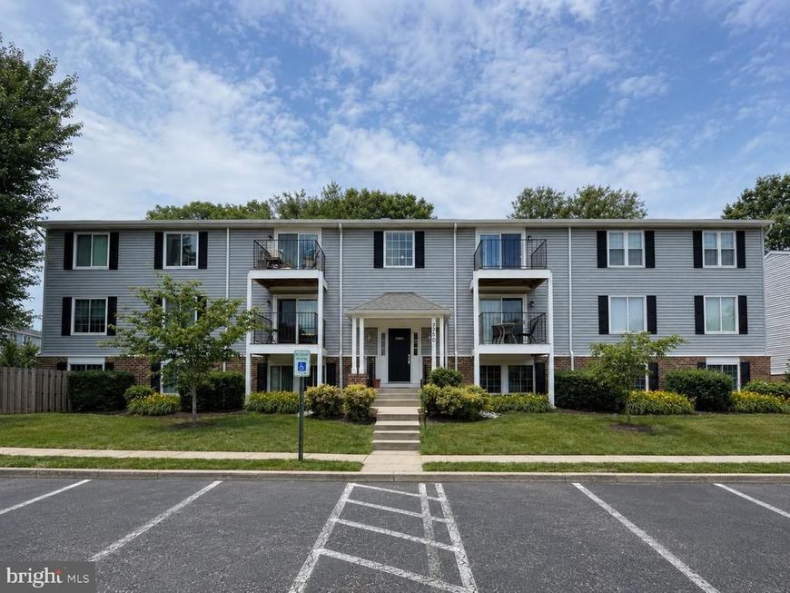 3500 K Wedgewood Court, Unit K, Pasadena, MD 21122 Main Photo