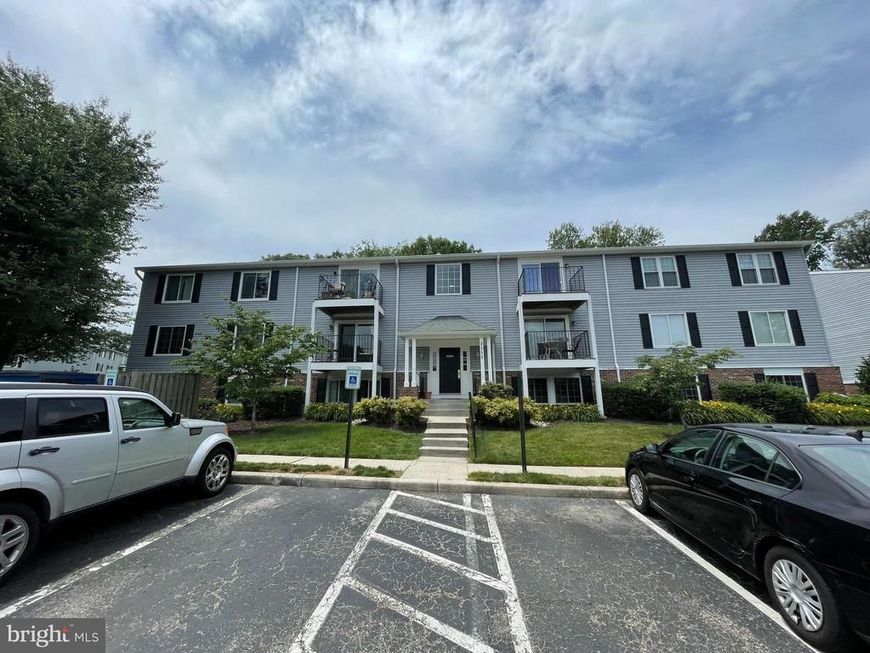 3500 K Wedgewood Court, Unit K, Pasadena, MD 21122 Main Photo