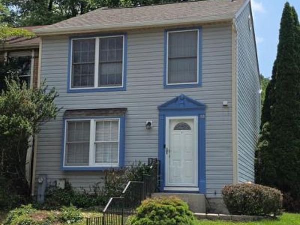 52 CHINS COURT, OWINGS MILLS, MD 21117