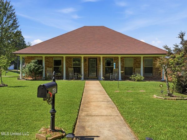 607 Briars Bend, Brandon, MS 39042