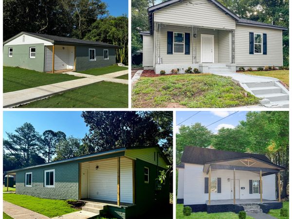 4301 Marion Avenue, Macon, GA 31206