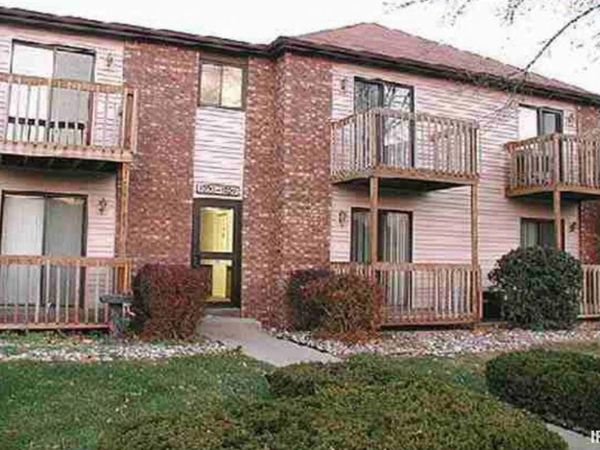 1208 Clarinet Boulevard, Elkhart, IN 46516
